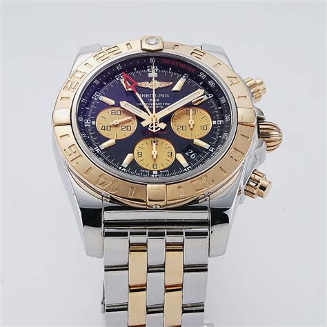 breitling chronomat gmt 3321